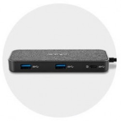 KENSINGTON SD1650P USB-C Single 4K Portable Dock