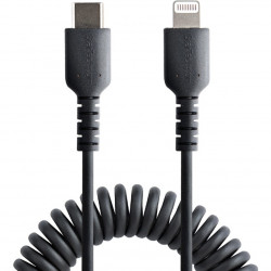 StarTech.com USB C to Lightning Cable - 50cm (20in)