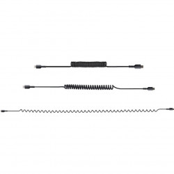 StarTech.com USB C to Lightning Cable - 50cm (20in)