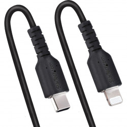 StarTech.com USB C to Lightning Cable - 50cm (20in)