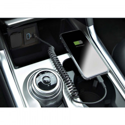 StarTech.com USB C to Lightning Cable - 50cm (20in)