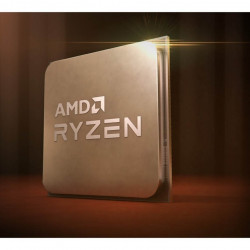 AMD RYZEN 9 5950X 4.90GHZ 16 CORE SKT AM4 WO