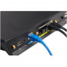 StarTech.com 100 RJ45 Dust Covers /Ethernet Port Plug
