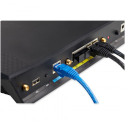 StarTech.com 100 RJ45 Dust Covers /Ethernet Port Plug