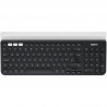 LOGITECH K780 MULTI-DEVICE WIRELESS KEYBOARD