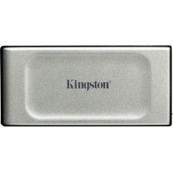 KINGSTON 500G PORTABLE SSD XS2000 External drive
