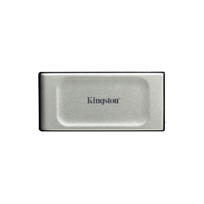 KINGSTON 500G PORTABLE SSD XS2000 External drive