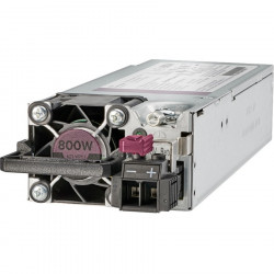 Hewlett Packard Enterprise 800W FS 48VDC HT PLG LH PWR SPLY KIT
