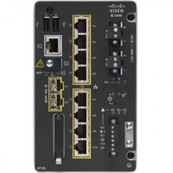 CISCO Catalyst IE3400 with8...