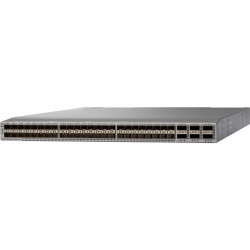 CISCO 2xNexus 93180YC-FX w/...