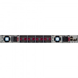 CISCO 2xNexus 93180YC-FX w/ 8x 100G Optics