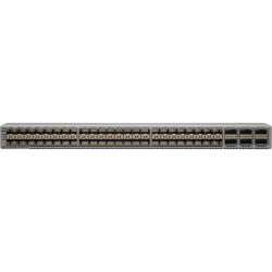 CISCO 2xNexus 93180YC-FX w/ 8x 100G Optics