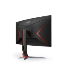 AOC 27inFHD GAMING MONITOR