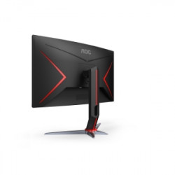 AOC 27inFHD GAMING MONITOR