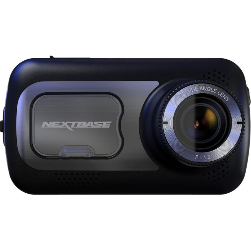 NextBase 522 GW 3 Touchscreen PRO Dash Camera NBDVR522GW