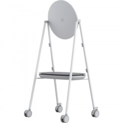 STEELCASE ROAM MOBILE STAND FOR 50IN HUB
