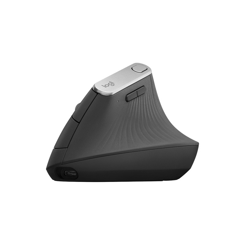 LOGITECH MX VERTICAL ADVANCED ERGONOMIC MOUSE