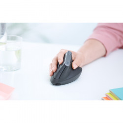 LOGITECH MX VERTICAL ADVANCED ERGONOMIC MOUSE