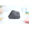 LOGITECH MX VERTICAL ADVANCED ERGONOMIC MOUSE