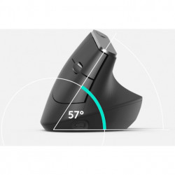 LOGITECH MX VERTICAL ADVANCED ERGONOMIC MOUSE