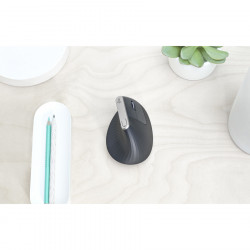 LOGITECH MX VERTICAL ADVANCED ERGONOMIC MOUSE