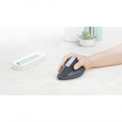 LOGITECH MX VERTICAL ADVANCED ERGONOMIC MOUSE