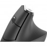 LOGITECH MX VERTICAL ADVANCED ERGONOMIC MOUSE