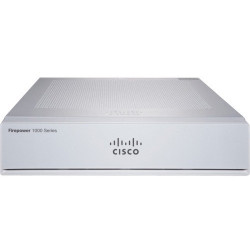 CISCO FIREPOWER 1140 NGFW APPLIANCE. 1U