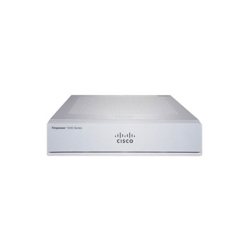 CISCO FIREPOWER 1140 NGFW APPLIANCE. 1U