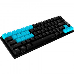 HP KEYCAPS - RUBBER - BLUE [US]