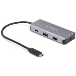 StarTech.com USB-C HUB -...