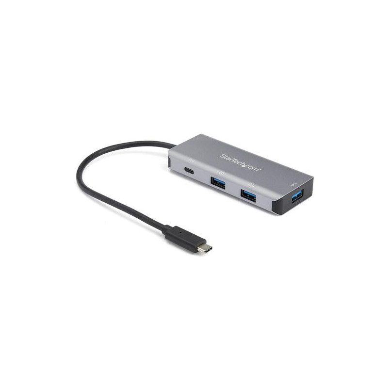 StarTech.com USB-C HUB - 4PORT - USBC A