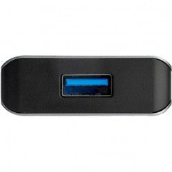 StarTech.com USB-C HUB - 4PORT - USBC A