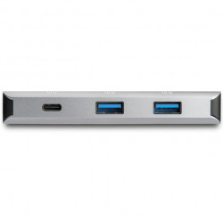 StarTech.com USB-C HUB - 4PORT - USBC A