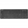 Targus Anti Microbial Bluetooth KB - US