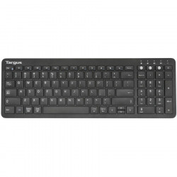 Targus Anti Microbial Bluetooth KB - US