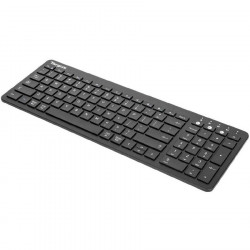 Targus Anti Microbial Bluetooth KB - US