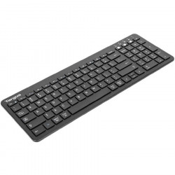 Targus Anti Microbial Bluetooth KB - US