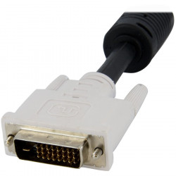 StarTech.com 4-in-1 USB DVI KVM Switch Cable w/ Audio