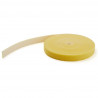 StarTech.com Cable - Hook and Loop - 7.6 m - Yellow