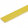 StarTech.com Cable - Hook and Loop - 7.6 m - Yellow