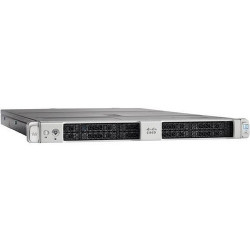 CISCO SMALL SECURE NETWORK SERVER FOR ISE APPL
