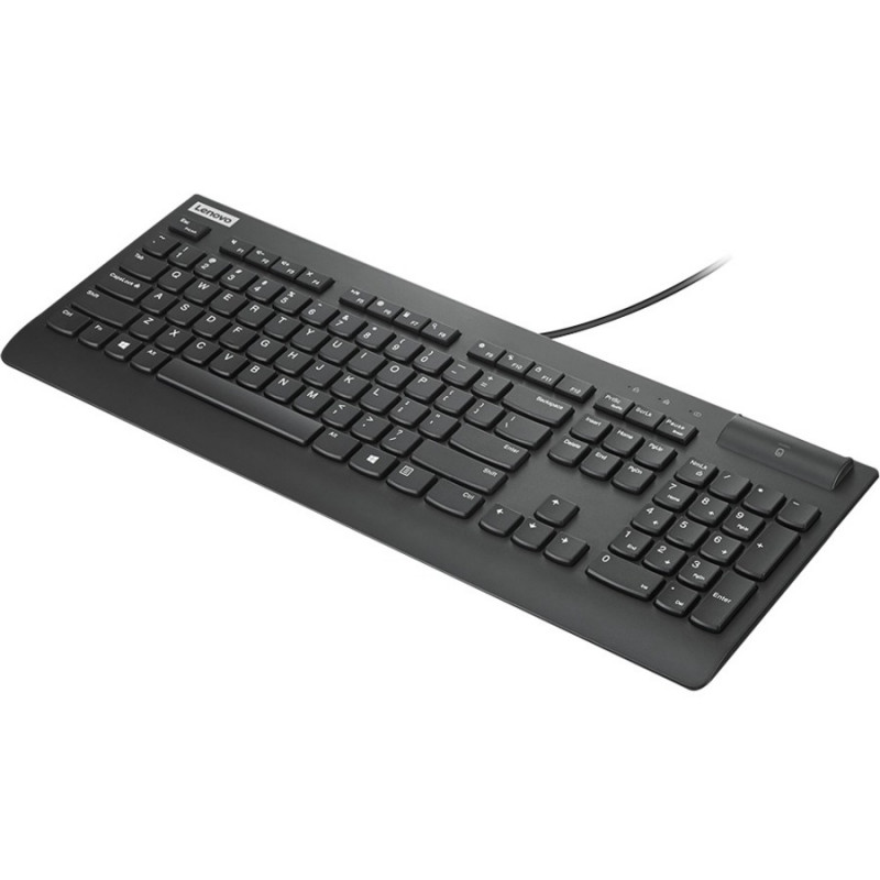 LENOVO SMARTCARD WIRED KEYBOARD II-US EN