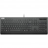 LENOVO SMARTCARD WIRED KEYBOARD II-US EN