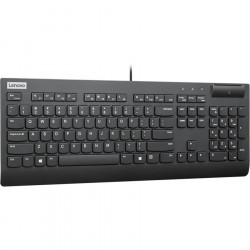 LENOVO SMARTCARD WIRED KEYBOARD II-US EN