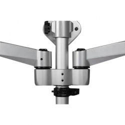 StarTech.com Workstation Wall Mount - Single Monitor