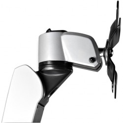 StarTech.com Workstation Wall Mount - Single Monitor