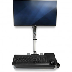 StarTech.com Workstation Wall Mount - Single Monitor