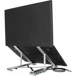 Targus Portable Stand and USB-A Hub