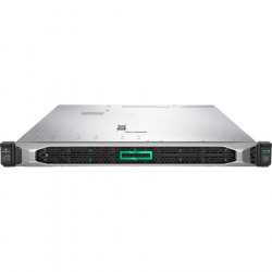 Hewlett Packard Enterprise HPE DL360 Gen10 6248R 1P 32G NC 8SFF Svr